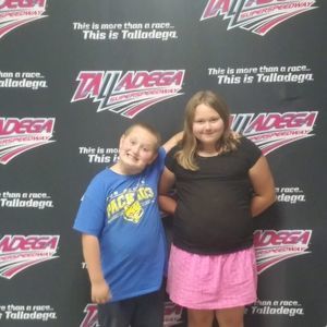 Meet your Posher, Cindy